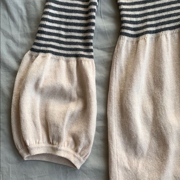 Emma and Posh sweater - Picture 4 of 5